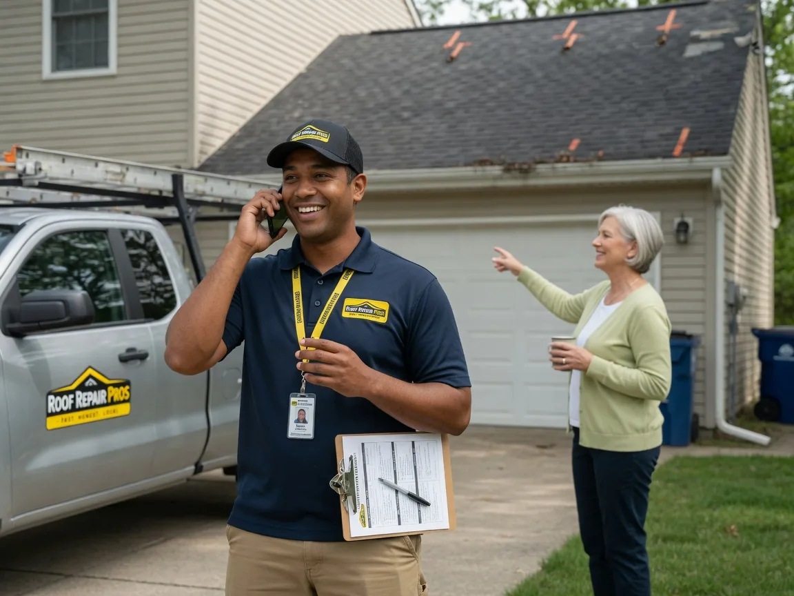 Roof Repair Litchfield, IL FAQs